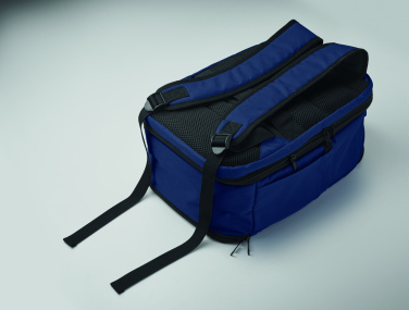 Logo trade promotional giveaways picture of: Cabin size carry on backpack