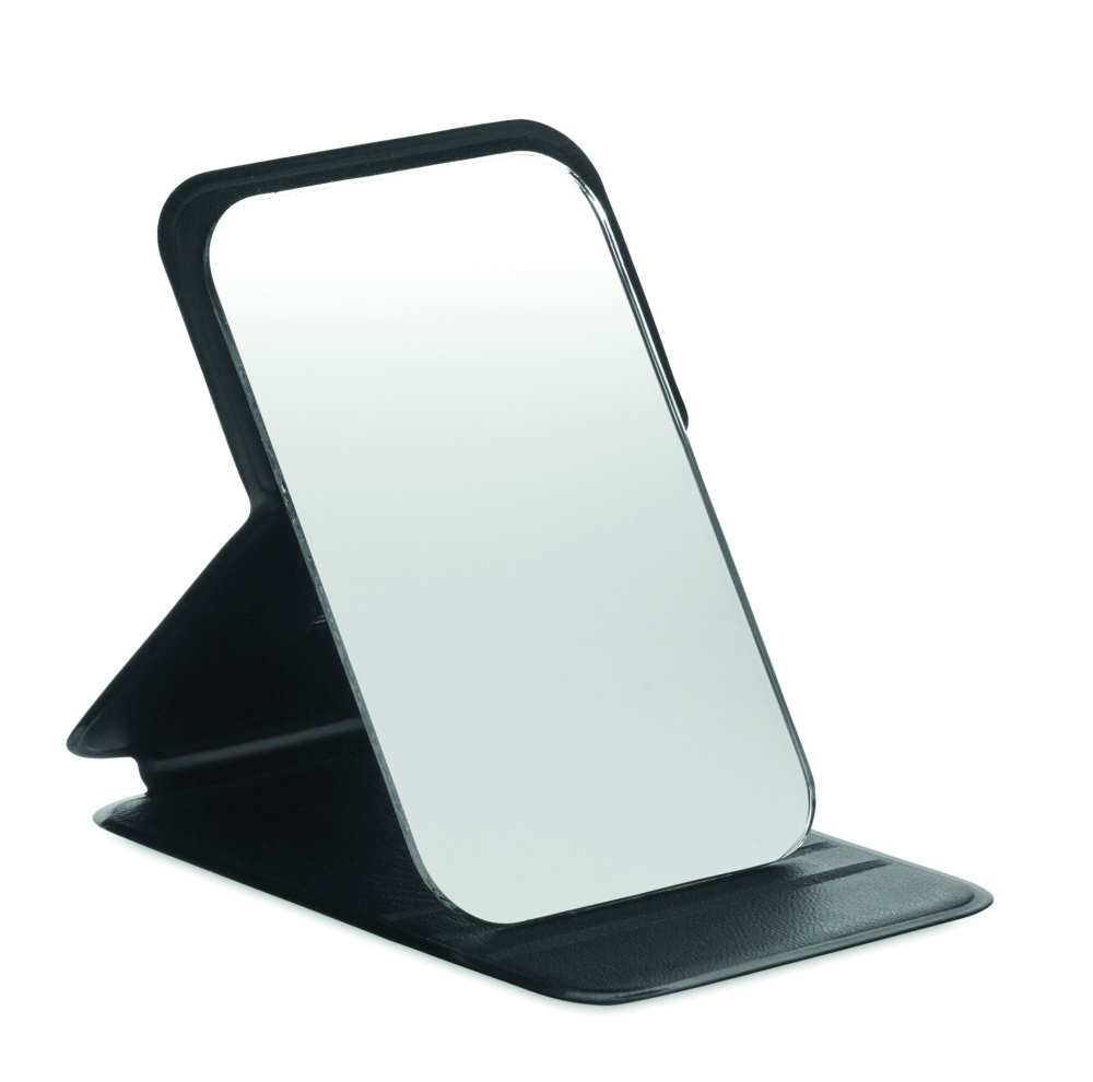 Logotrade promotional product image of: Compact mirror