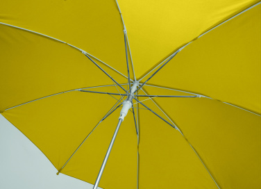 Logo trade promotional giveaways picture of: 18" kids auto open umbrella