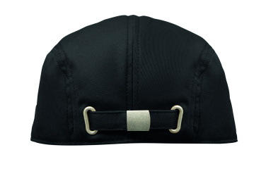 Logo trade business gift photo of: Newsboy flat cap 235 gr/m²
