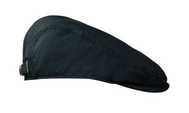 Logotrade promotional products photo of: Newsboy flat cap 235 gr/m²