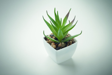 Logotrade promotional item picture of: Mini artificial plant