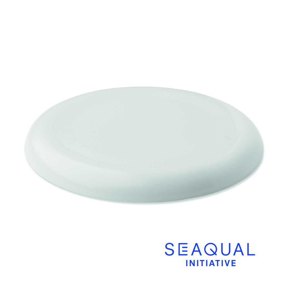 Logotrade promotional item picture of: SEAQUAL® Frisbee