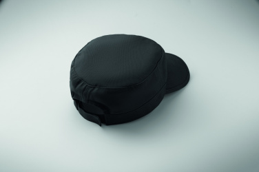 Logotrade corporate gift picture of: Military cap 260 gr/m²