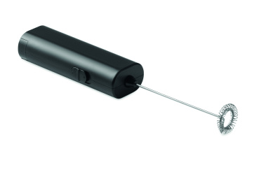 Logo trade promotional products image of: Milk frother