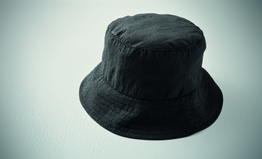Logo trade corporate gift photo of: Waterproof fisherman hat