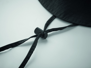 Logo trade promotional giveaway photo of: Waterproof fisherman hat