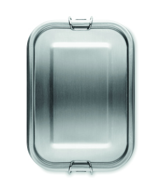 Logo trade promotional items picture of: Lunch box 750mL