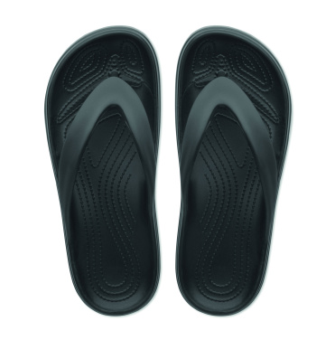 Logotrade advertising products photo of: Full EVA slippers size 40/41
