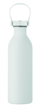 Logotrade promotional merchandise picture of: Single wall bottle 500 ml