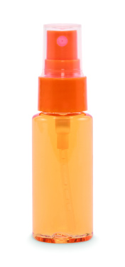 Logotrade promotional item picture of: Body mist spray 30ml