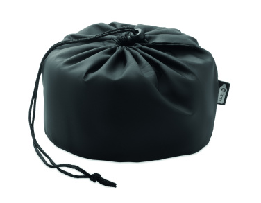 Logotrade promotional item picture of: Bendable roll travel pillow
