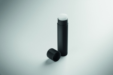 Logo trade promotional gift photo of: Vegan lip balm SPF10