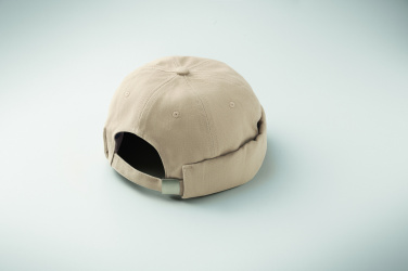 Logotrade advertising product picture of: Docker cap