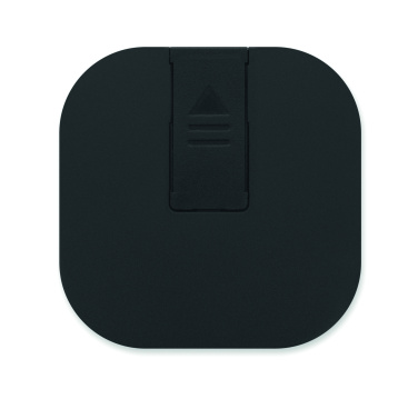 Logo trade promotional items picture of: 100W retractable charging cable