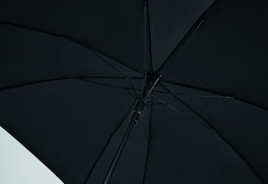 Logotrade promotional giveaway image of: 23'' Windproof square umbrella
