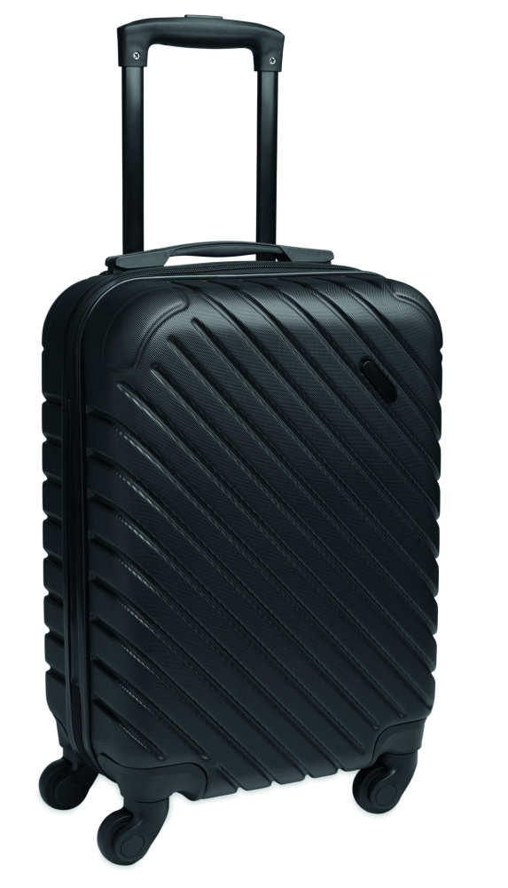 Logotrade business gifts photo of: Hard trolley