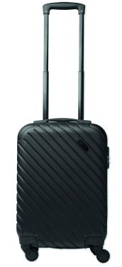 Logo trade advertising product photo of: Hard trolley