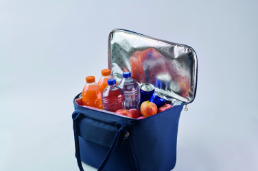 Logotrade promotional product image of: RPET picnic cooler bag