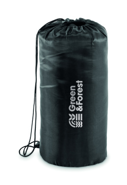 Logotrade advertising product picture of: Outdoor sleeping bag