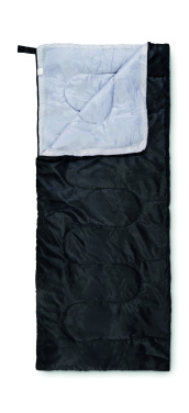 Logo trade advertising products picture of: Outdoor sleeping bag