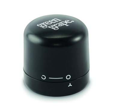 Logo trade corporate gifts picture of: Bottle stopper