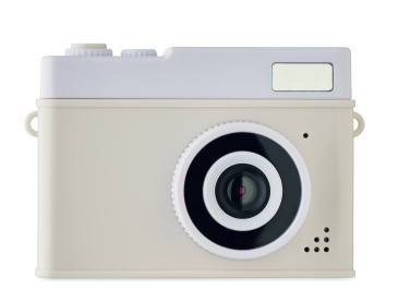 Logo trade promotional products image of: Digital camera