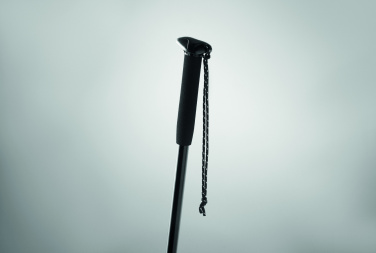 Logo trade promotional giveaway photo of: Telescopic walking pole