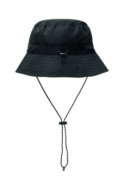 Logotrade promotional gift image of: Water repellent fisherman hat