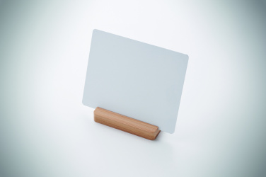 Logotrade promotional merchandise image of: Sublimation promotional plate