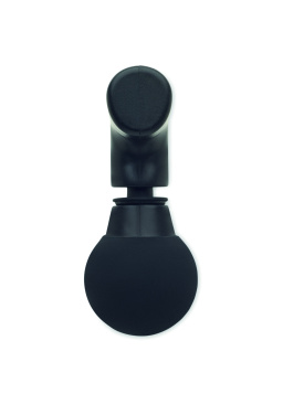 Logotrade corporate gifts photo of: Massage gun in ABS