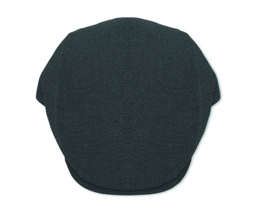 Logotrade promotional gifts photo of: Newsboy flat cap 335 gr/m²