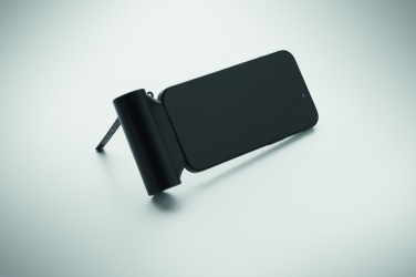 Logo trade promotional giveaways picture of: Power bank 5000mAh