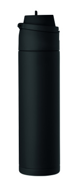 Logotrade promotional merchandise picture of: Double wall bottle 500 ml