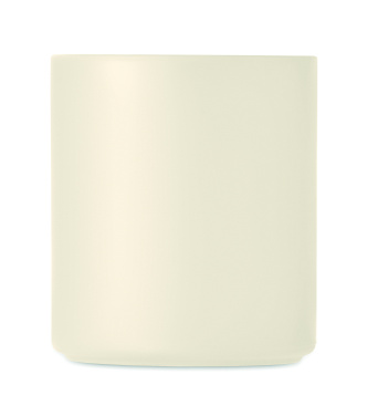 Logo trade promotional giveaway photo of: Reusable mug 300 ml