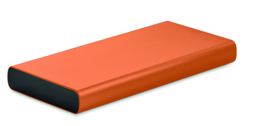Logo trade business gift photo of: 10000 mAh power bank