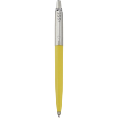 Logo trade promotional product photo of: Parker Jotter Recycled ballpoint pen