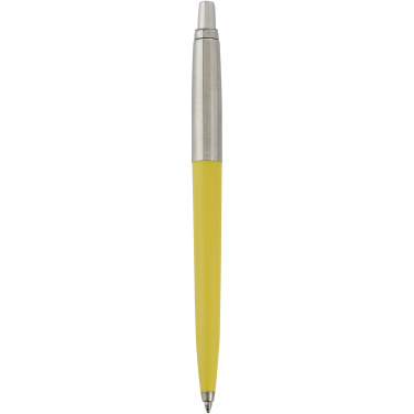 Logotrade business gift image of: Parker Jotter Recycled ballpoint pen