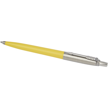 Logotrade promotional item picture of: Parker Jotter Recycled ballpoint pen
