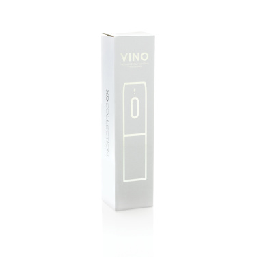 Logotrade promotional gift picture of: Vino re-chargeable electric wine opener