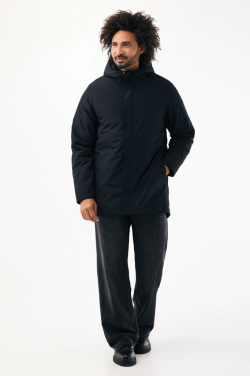 Logo trade promotional items image of: IQONIQ Thelon recycled polyester parka