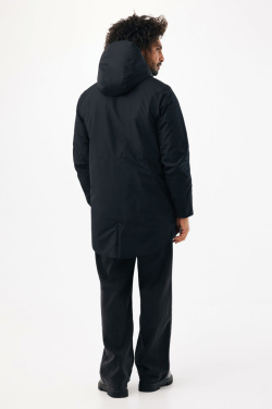 Logo trade promotional merchandise image of: IQONIQ Thelon recycled polyester parka