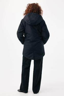 Logotrade promotional merchandise photo of: IQONIQ Thelon recycled polyester parka