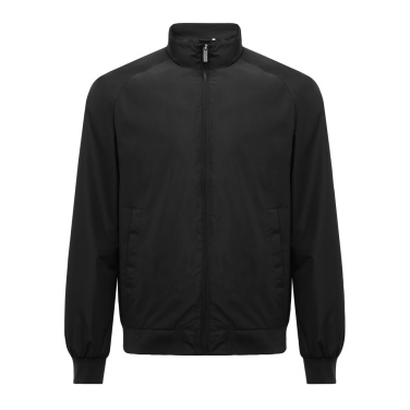 Logotrade promotional product image of: IQONIQ Odin recycled polyester urban jacket