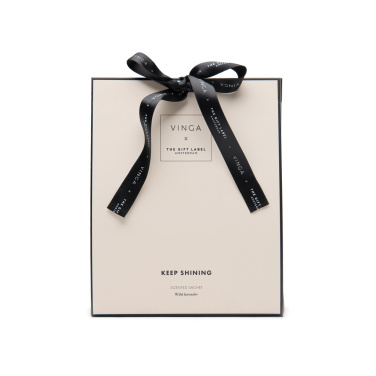 Logotrade promotional item picture of: VINGA x TGL scented sachet