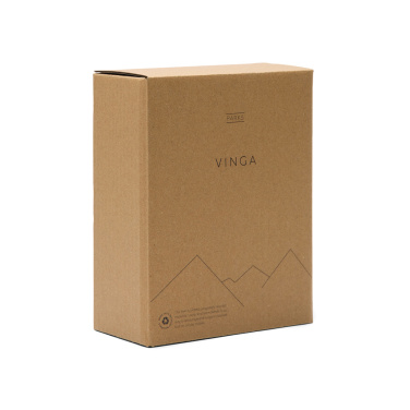 Logotrade corporate gifts photo of: VINGA Parks RCS SS lunch box