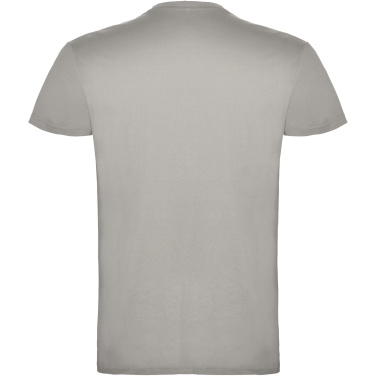 Logo trade advertising products picture of: Beagle short sleeve men's t-shirt