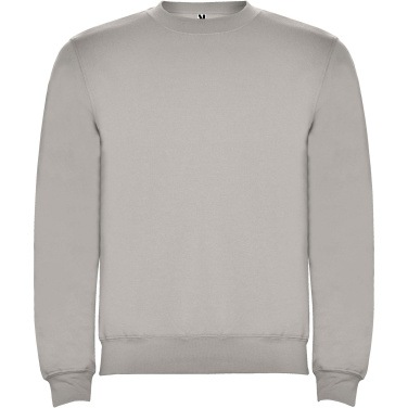 Logotrade promotional product image of: Clasica unisex crewneck sweater