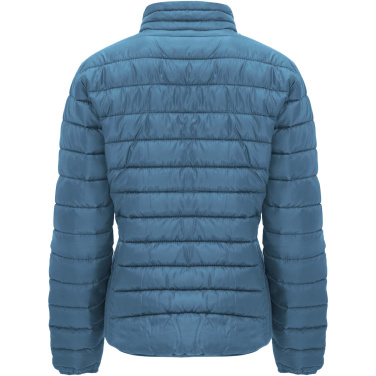 Logo trade promotional items image of: Finland women's insulated jacket