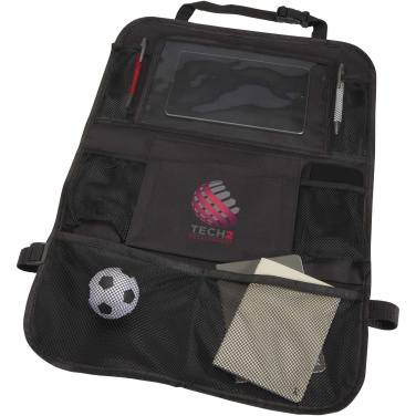 Logotrade promotional products photo of: Lex car back seat organiser